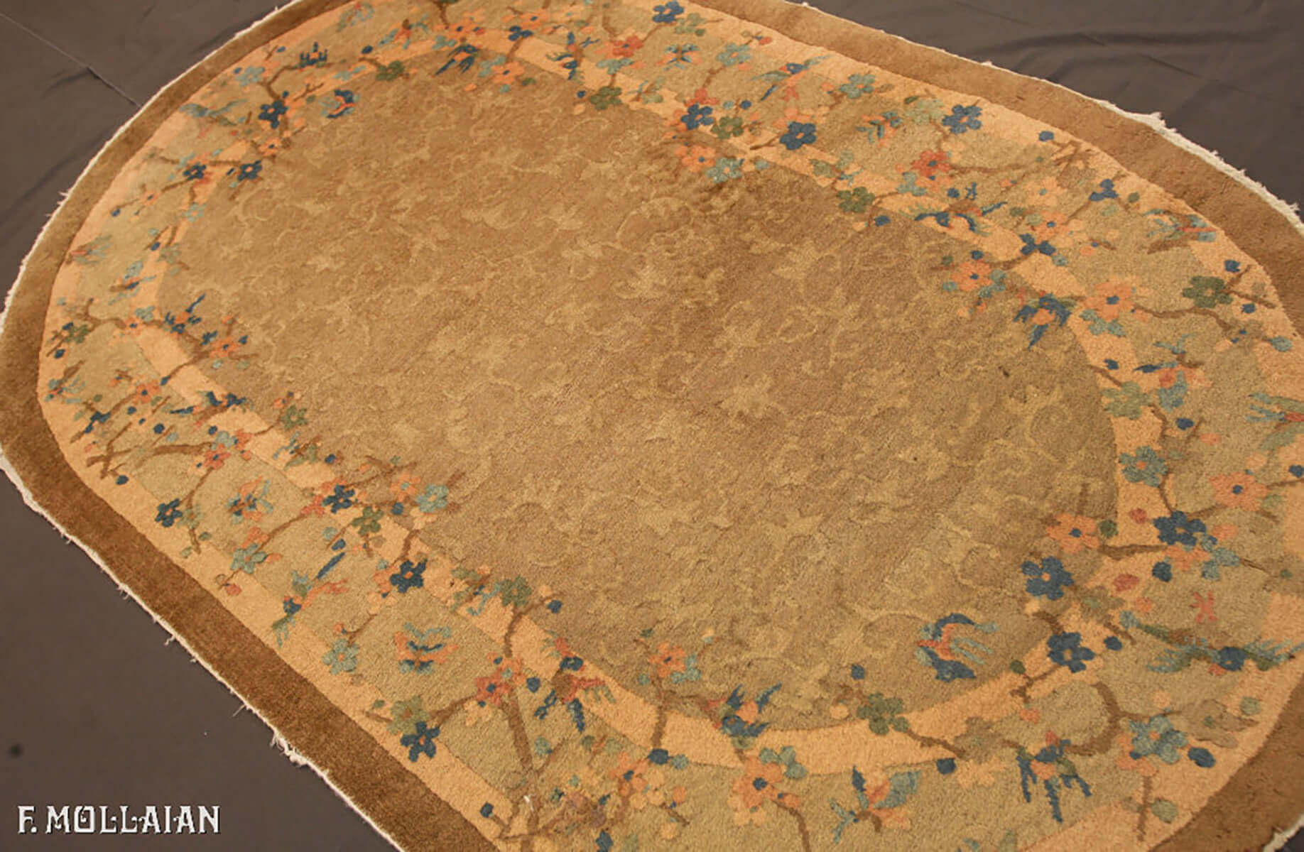 Teppich Chinesischer Antiker Peking n°:65900862